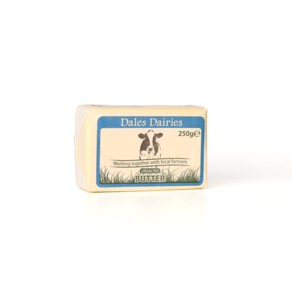 250g Unsalted Butter